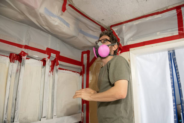 Best Dehumidification Services  in Dayton, NV